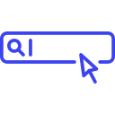 logo de lupa